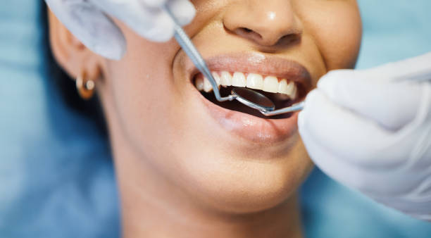 Best Emergency Dental Services for Seniors in Bemiss, GA