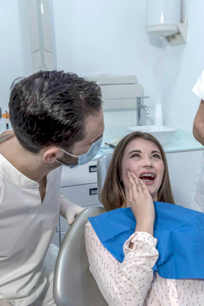 Best Emergency Dentist for Lost Fillings or Crowns in Bemiss, GA