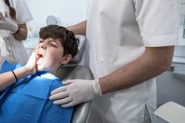 Best Emergency Dentist for Knocked-Out Tooth in Bemiss, GA