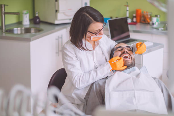 Best Broken or Cracked Tooth Emergency Dentist in Bemiss, GA